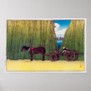 Buscar madera de bambú posters Paisaje