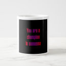 Buscar citas inspiradoras tazas Ánimo