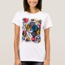 Buscar kandinsky camisetas Pintar