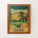 Buscar mexicanos puzzles Viajes