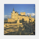 Buscar segovia imanes Península ibérica