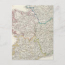 Buscar mapa de irlanda postales Col