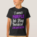 Buscar drogas niño ropa Morado