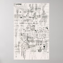 Buscar nudos posters Vintage