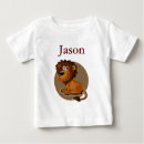 Buscar león del dibujo animado camisetas General y unisex