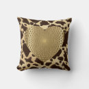 Buscar corazones marrones cojines General y unisex