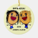 Buscar rock adornos Para ella