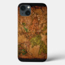 Buscar mapas antiguos iphone fundas Mapas del mundo antiguo