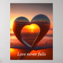 Buscar el amor nunca falla posters Citas de amor