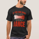 Buscar kizomba camisetas 9 º danza