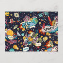 Buscar espacio postales Galaxia