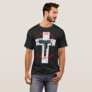Buscar uzi camisetas Dios