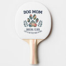 Buscar amigos palas de ping pong General y unisex