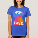 Buscar extraterrestre ropa Nave espacial