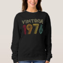 Buscar 1976 sudaderas Vintage