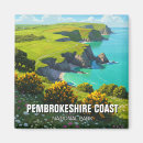 Buscar pembrokeshire Costa