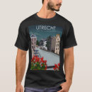 Buscar utrecht camisetas Viajar