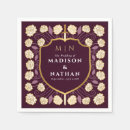 Buscar medieval servilletas Fantasía