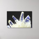 Buscar cristales lienzos Minerales