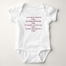 Buscar poemas bebe ropa Divertido
