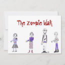 Buscar zombis invitaciones Monstruos