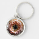 Buscar gerbera llaveros Rosa
