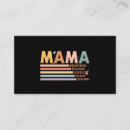 Buscar día la madre de tarjetas de visita Para ella