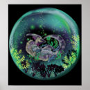 Buscar extinto posters Viejo