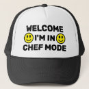 Buscar cocinando gorras Chef