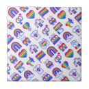 Buscar arco iris azulejos Lgbtq