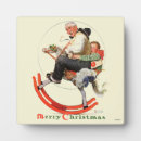 Buscar vaquero placas fotograbadas Navidades