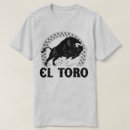 Buscar cultura española camisetas Mexicano