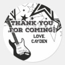 Buscar estrella del rock postales Cualquier niño