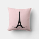 Buscar torre eiffel parís cojines Para ella