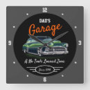 Buscar chevrolet relojes de pared Vintage