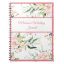 Buscar boda elegante cuadernos Guión