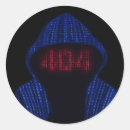 Buscar hacker pegatinas Correo electrónico