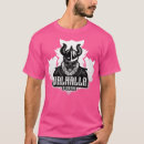 Buscar valhalla camisetas Animales