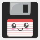 Buscar disquete pegatinas Geek