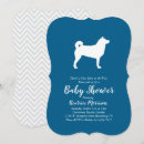 Buscar shiba inu invitaciones Adorable