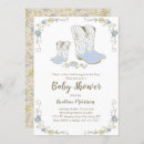 Buscar country invitaciones baby shower Ducha