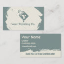 Buscar two sided tarjetas de visita Minimalista
