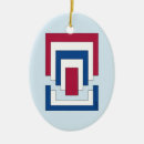 Buscar rectángulos adornos Patriótico