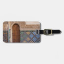 Buscar granada etiquetas para maletas Alhambra