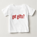 Buscar santo bebe camisetas General y unisex