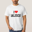 Buscar jalisco camisetas México