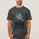 Buscar palomas del amor camisetas Divertido