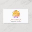 Buscar mandala tarjetas de visita Masaje