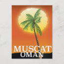 Buscar omán postales Desierto