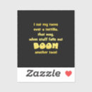 Buscar tortilla pegatinas Humor